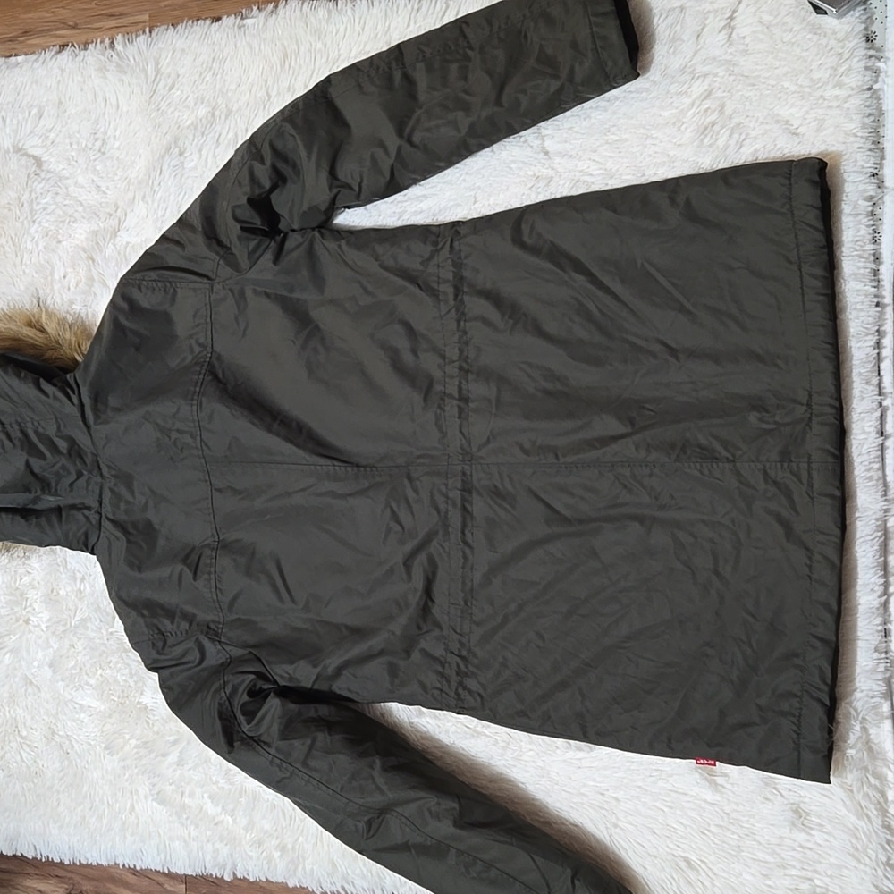 Levis winter jacket - Picture 8 of 8